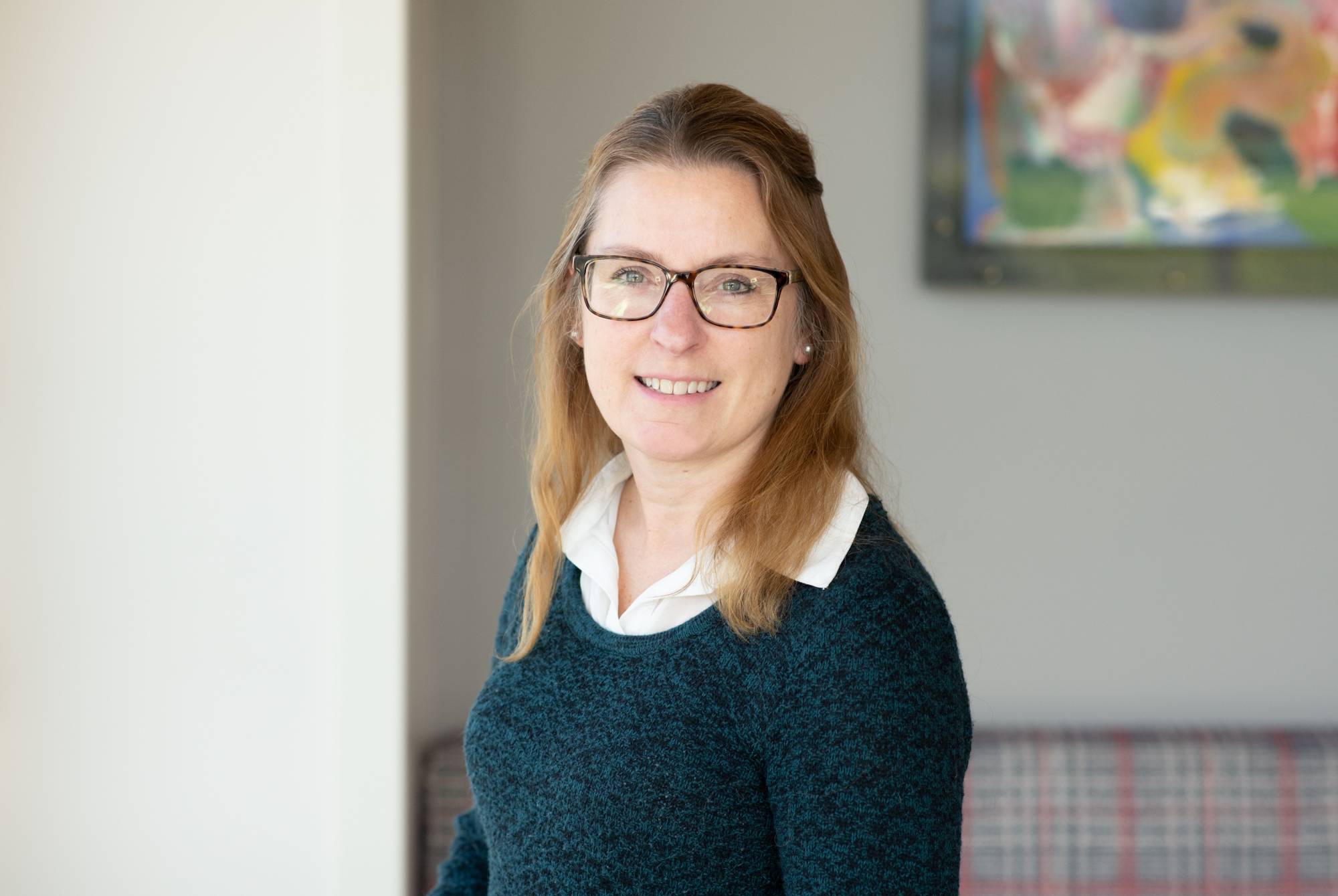 Kara Hotaling, Coordinator of Audiology Clinical Education